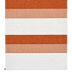 Plastic Mats - Horredsmattan Milo (rust)