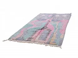 Kilim Moroccan Berber rug Azilal 250 x 150 cm