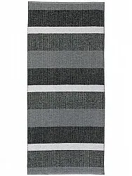 Plastic Mats - The Horredmatta Block metallic (graphite)