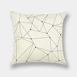 Cushion cover 50 x 50 cm