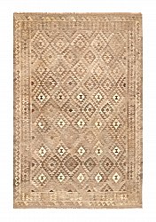 Kilim rug Afghan 300 x 201 cm