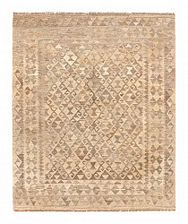 Kilim rug Afghan 197 x 163 cm