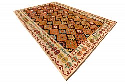 Kilim rug Afghan 340 x 244 cm