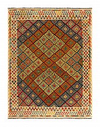 Kilim rug Afghan 335 x 255 cm