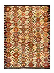 Oriental kilim rug 430 x 309 cm