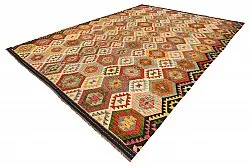 Oriental kilim rug 430 x 309 cm