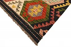 Oriental kilim rug 430 x 309 cm