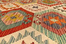 Oriental kilim rug 430 x 309 cm