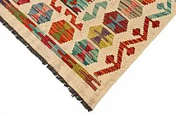 Oriental kilim rug 257 x 184 cm