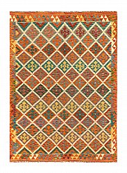 Kilim rug Afghan 238 x 180 cm
