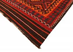 Oriental kilim rug 399 x 266 cm
