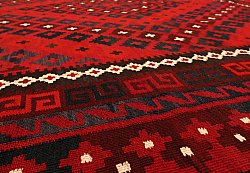 Kilim rug Afghan 400 x 290 cm