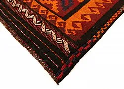 Oriental kilim rug 370 x 210 cm