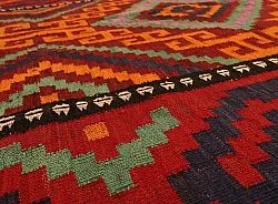 Oriental kilim rug 370 x 210 cm