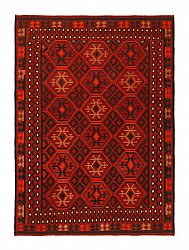 Kilim rug Afghan 272 x 197 cm