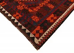 Oriental kilim rug 276 x 198 cm