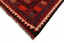 Oriental kilim rug 449 x 252 cm