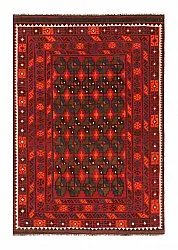 Oriental kilim rug 302 x 207 cm