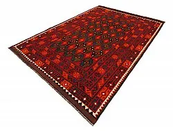 Oriental kilim rug 302 x 207 cm