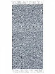 Plastic Mats - The Horredmatta Goose Mix (blue)