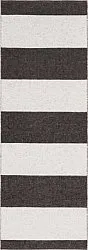 Plastic Mats - The Horredmatta Markis (black)