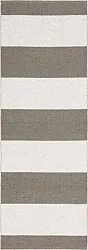 Plastic Mats - The Horredmatta Markis (dark grey)