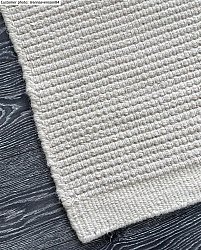 Wool rug - Coastal (creme)