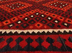 Oriental kilim rug 363 x 238 cm