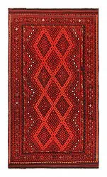 Oriental kilim rug 436 x 243 cm