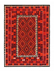 Kilim rug Afghan 287 x 212 cm