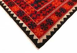 Oriental kilim rug 287 x 212 cm