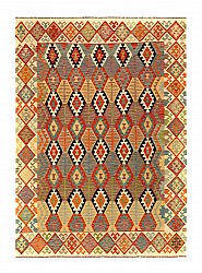 Kilim rug Afghan 345 x 250 cm
