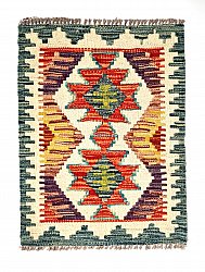 Kilim rug Afghan 60 x 40 cm