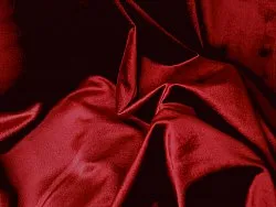 Curtains - Velvet curtains Marlyn (red)