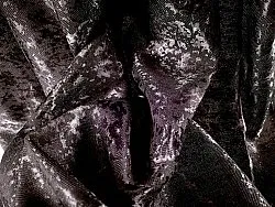 Curtain - Cleo (anthracite)