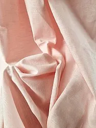 Curtains - Cotton curtain Adriana (pink)