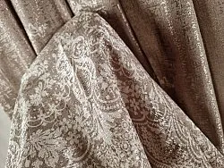 Curtain - Hudson (beige)