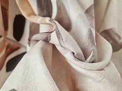Curtain 140 x 260 cm