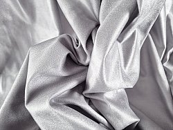 Curtains - Velvet curtains Juliet (grey)