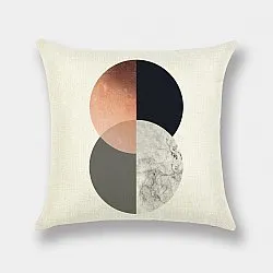 Cushion cover 50 x 50 cm