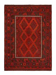 Oriental kilim rug 336 x 243 cm