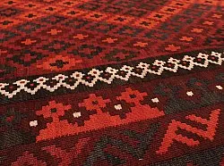 Oriental kilim rug 336 x 243 cm