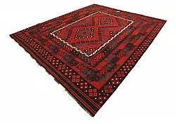 Oriental kilim rug 305 x 256 cm