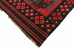 Oriental kilim rug 305 x 256 cm