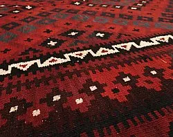 Oriental kilim rug 305 x 256 cm