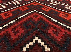 Kilim rug Afghan 306 x 279 cm