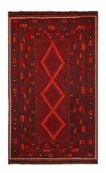 Oriental kilim rug 448 x 262 cm