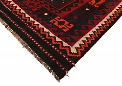 Oriental kilim rug 448 x 262 cm