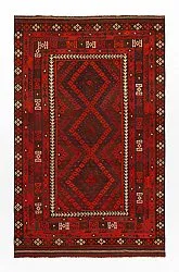 Oriental kilim rug 386 x 243 cm