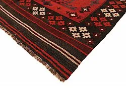 Oriental kilim rug 386 x 243 cm
